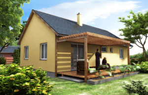 Bungalov 2017