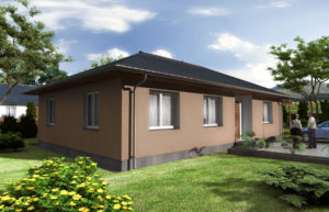 Bungalov 2019