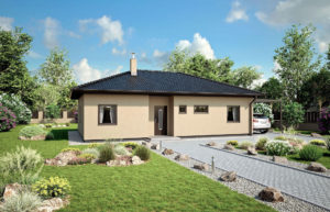 Bungalov 2022