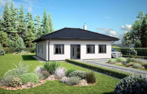 Bungalov 2025