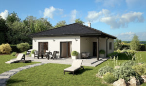 Bungalov 2024