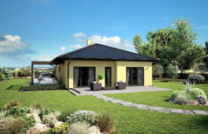 Bungalov 2023