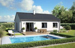 Bungalov 2018