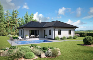 Bungalov 2020