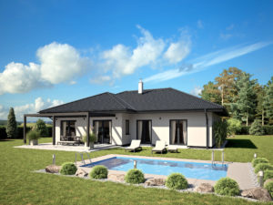 Bungalov 2028